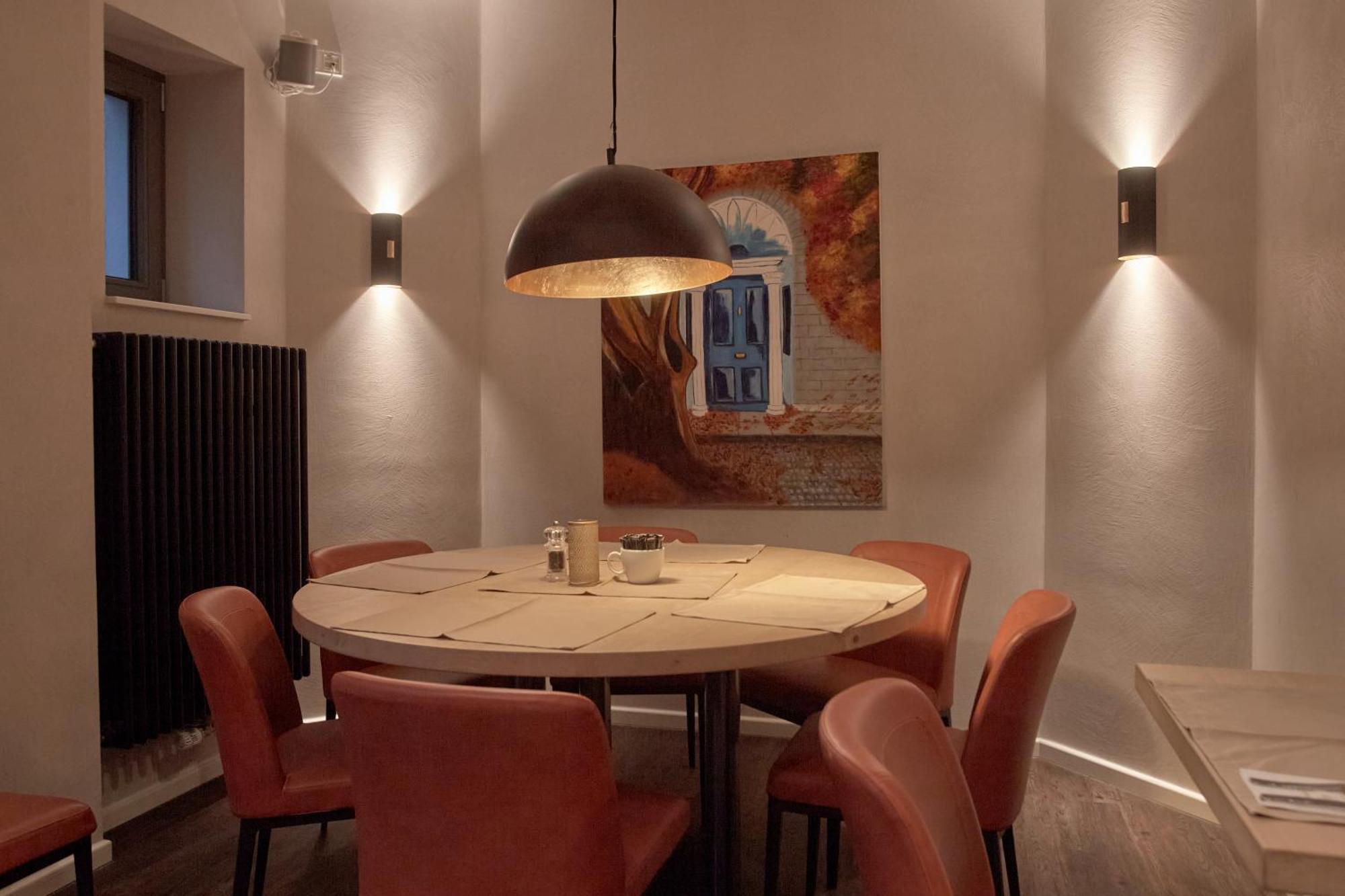 Cityhotel Bocholt Bagian luar foto