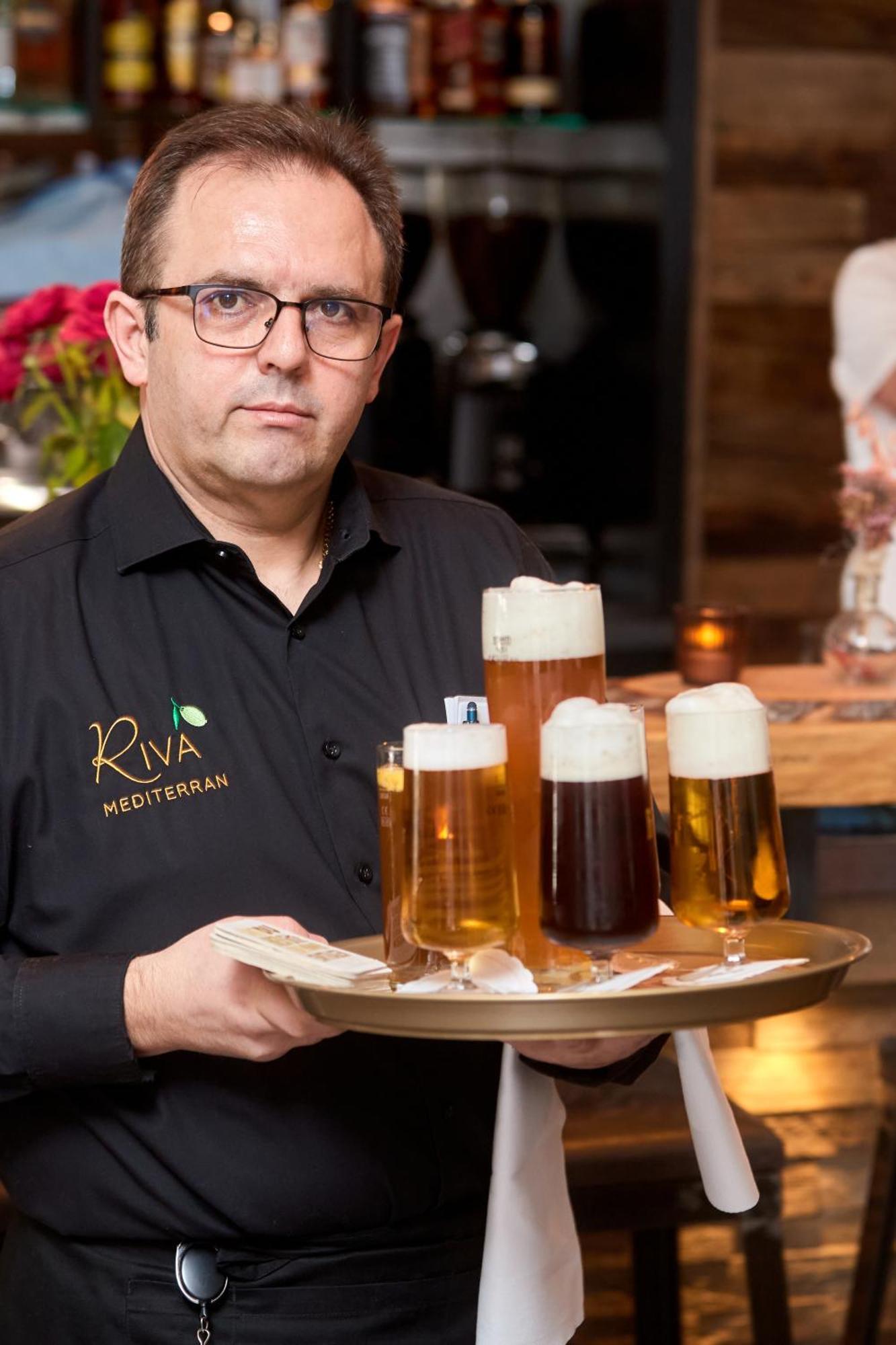 Cityhotel Bocholt Bagian luar foto